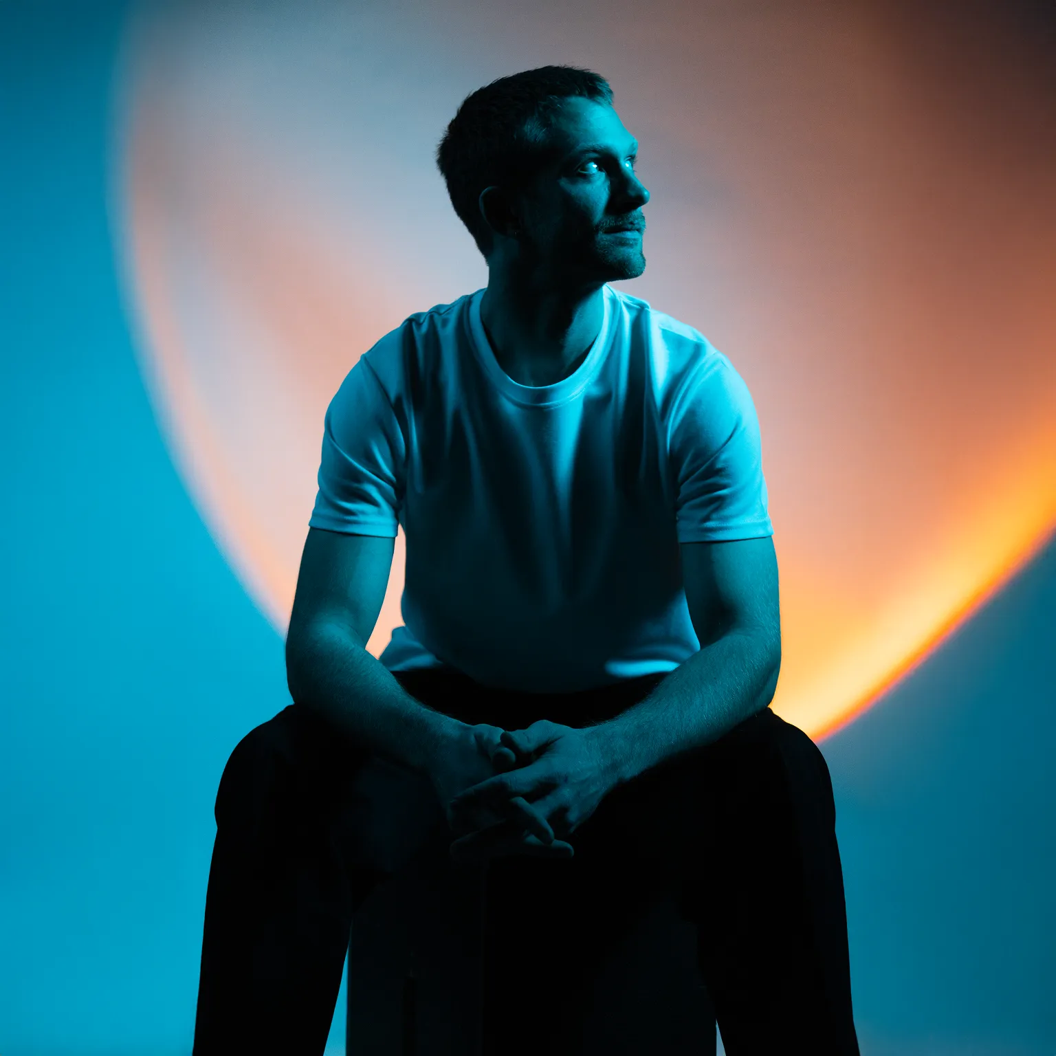 Henning Sliwa Portrait